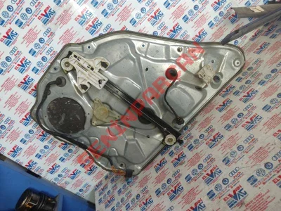 6Q4839402B - CAM MEKANİZMASI - Used Original