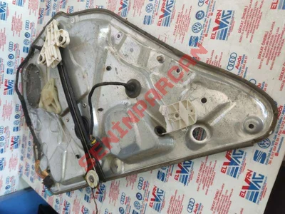 6Q4839402B - CAM MEKANİZMASI - Used Original