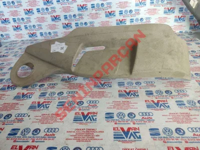 5E0881317A - KOLTUK ISKEL. DÖŞEMESI - Used Original