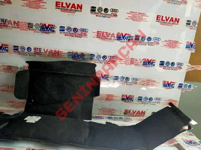 5N0915411D - YAKIT BESLEME MODULU