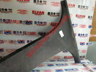 5J6867281 - B DIREĞI KAPLAMASI - Used Original