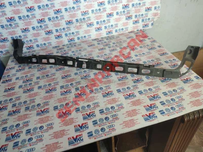 3C5807863 - ARKA TAMPON DESTEĞİ - Used Original