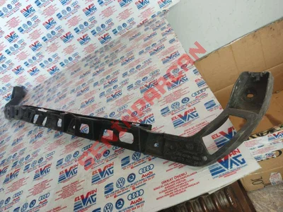 3C5807863 - ARKA TAMPON DESTEĞİ - Used Original