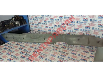 6U0853374 - MARŞPIYE KAPLAMASI - Used Original