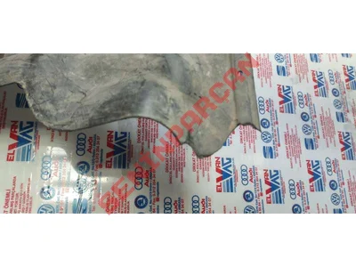 7E3825311 - ALT KAPLAMA - Used Original