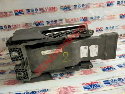 3C0863323 - ORTA KONSOL - Used Original