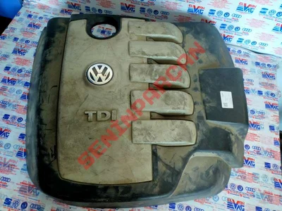 070103927 - MOTOR ÜST KAPAK - Used Original