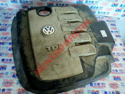 070103927 - MOTOR ÜST KAPAK - Used Original
