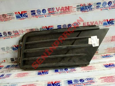 2K5853666F - TAMPON IÇIN KAPAK PARÇASI