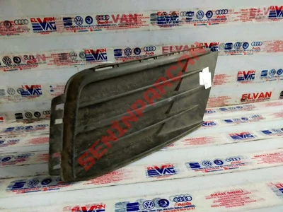 2K5853666F - TAMPON IÇIN KAPAK PARÇASI