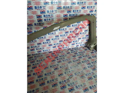 8R0867973A - BAGAJ KAPAĞI KAPLAMASI - Used Original