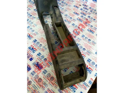 1M0863243A - MERKEZİ ISITMA KONSOLU - Used Original