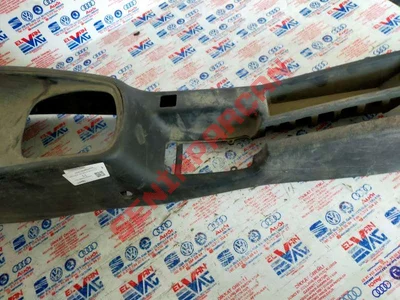 1M0863243A - MERKEZİ ISITMA KONSOLU - Used Original