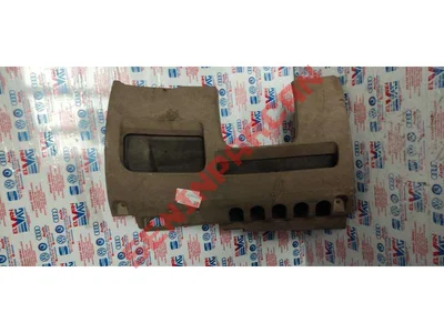 4B1863075 - ARAÇ KITABINA AIT YUVAYA SAHIP - Used Original