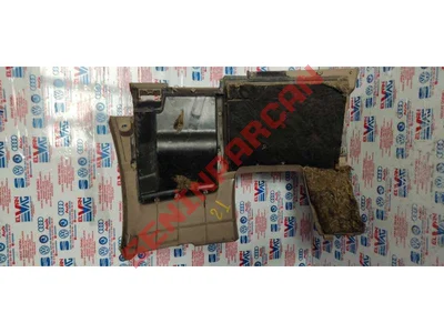 4B1863075 - ARAÇ KITABINA AIT YUVAYA SAHIP - Used Original