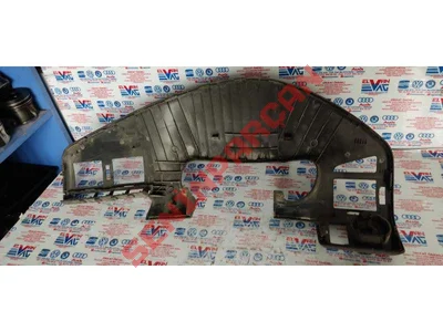 6K1858291A - ÖN KONSOL KOLTUĞU - Used Original