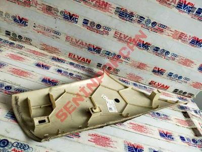 1J5867288AM - C DIREĞI KAPLAMASI - Used Original