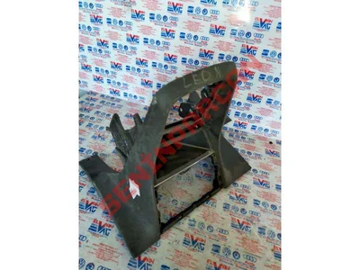 5F1863680C - ORTA KONSOL KAPLAMASI