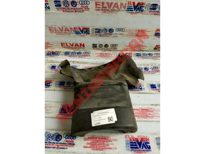 5P0858565D - KAPLAMA ÜST PARÇA - Used Original
