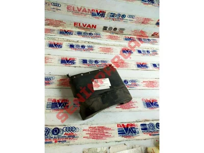 3C0858560 - DIREKSIYON KOLONU KAPLAMA - Used Original