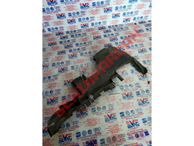 8K0121283K - HAVA KILAVUZU