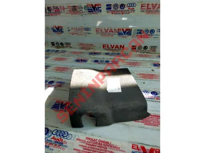 8N0953515 - KAPLAMA ÜST PARÇA - Used Original