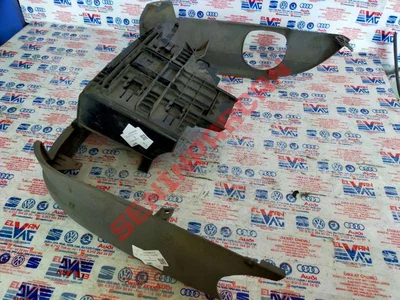 6Q0882592 - PENCERE ÇERCEVESİ - Used Original