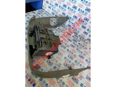 6Q0881317F - KOLTUK ISKEL. DÖŞEMESI - Used Original
