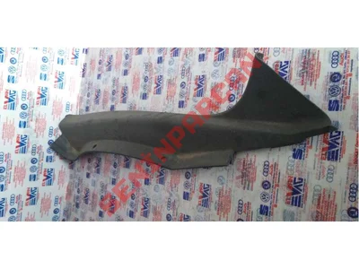 6L4867766C - TEKERLEK YUVASI KAPLAM - Used Original