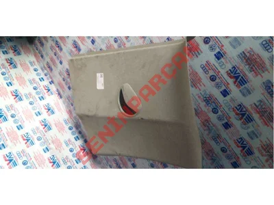 7H3867245J - D DIREĞI KAPLAMASI, EMNIYET