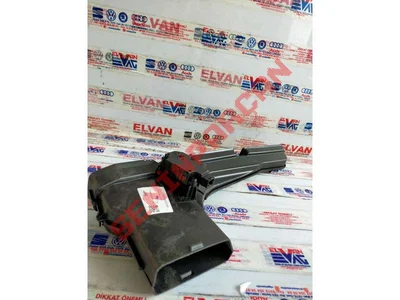 8W1819726A - HAVA KILAVUZU - Used Original
