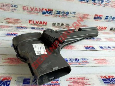 8W1819726A - HAVA KILAVUZU - Used Original