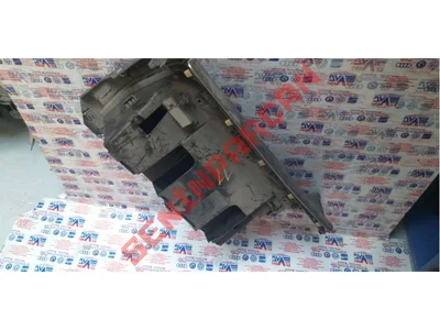 1K1857290E - TORPİDO KAPAĞI - Used Original