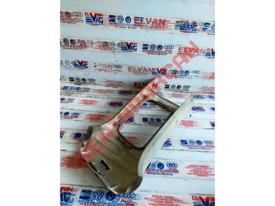 3C0868338 - SÜTUN KAPLAMASI - Used Original