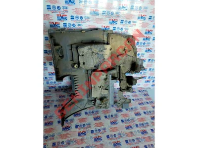 1M1857923 - DİREKİYON KAPAĞI - Used Original