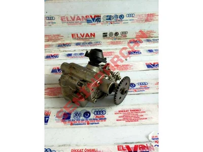 04E115109S - YAĞ POMPASI - Used Original