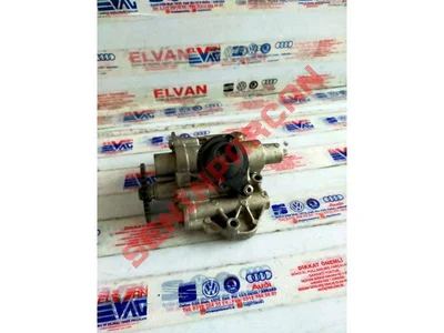 04E115109S - YAĞ POMPASI - Used Original