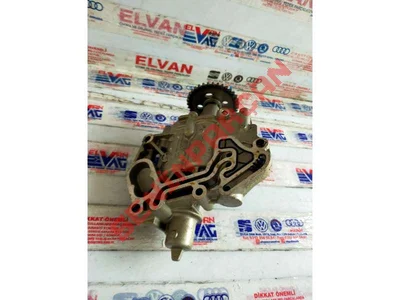 04E115109S - YAĞ POMPASI - Used Original