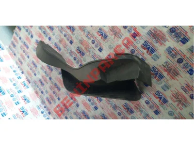 5P5867672F - BAGAJ KAPAĞI ASTARI - Used Original