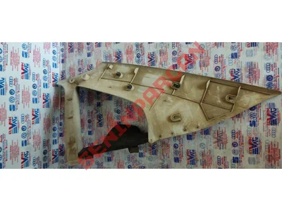 3B5868201 - C/D DIREĞI KAPLAMASI - Used Original