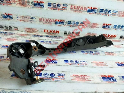 5K0807571 - KILAVUZ PARÇA - Used Original