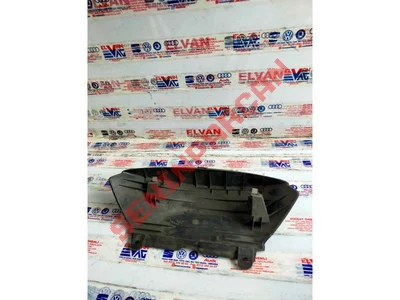 5JJ867755 - BAGAJ KAPAĞI KAPLAMASI