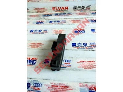 6J0927137AQ - ÇOK YÖNLÜ ŞALTER - Used Original