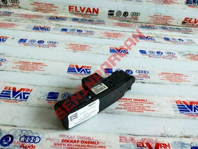 6J0927137AQ - ÇOK YÖNLÜ ŞALTER - Used Original