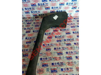 5L0863484 - A DIREĞI KAPLAMASI