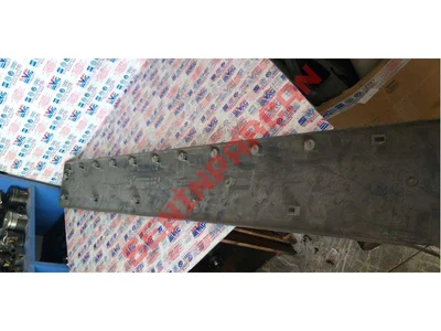 A9066900862 - ARKA KAPI KAPLAMASI - Used Original