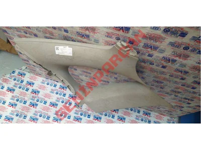 6L4867295H - DİREK KAPAĞI - Used Original