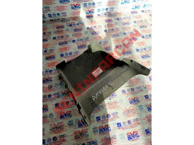 2H0863680F - KONSOLE AIT KORUYUCU - Used Original