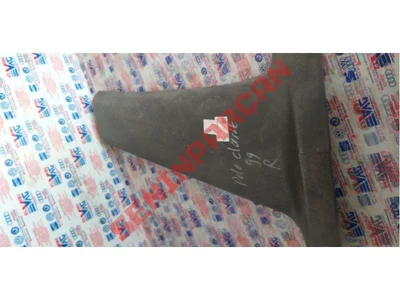 6K9867289B - YAYLI KISKAÇ - Used Original