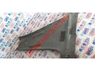 6K9867289B - YAYLI KISKAÇ - Used Original